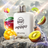 Level X Flavour Beast Unleashed Ultra 50K