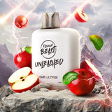 Level X Flavour Beast Unleashed Ultra 50K