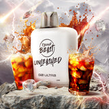 Level X Flavour Beast Unleashed Ultra 50K