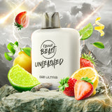Level X Flavour Beast Unleashed Ultra 50K