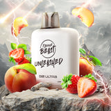 Level X Flavour Beast Unleashed Ultra 50K