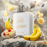 Level X Flavour Beast Unleashed Ultra 50K