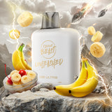 Level X Flavour Beast Unleashed Ultra 50K