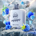 Level X Flavour Beast Unleashed Ultra 50K