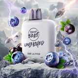 Level X Flavour Beast Unleashed Ultra 50K