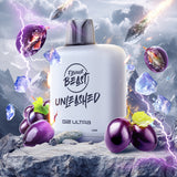 Level X Flavour Beast Unleashed Ultra 50K