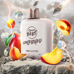 Level X Flavour Beast Unleashed Ultra 50K