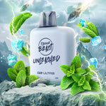 Level X Flavour Beast Unleashed Ultra 50K