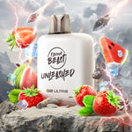Level X Flavour Beast Unleashed Ultra 50K