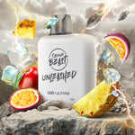 Level X Flavour Beast Unleashed Ultra 50K