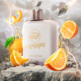 Level X Flavour Beast Unleashed Ultra 50K