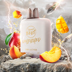 Level X Flavour Beast Unleashed Ultra 50K