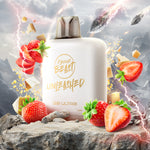 Level X Flavour Beast Unleashed Ultra 50K