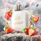 Level X Flavour Beast Unleashed Ultra 50K