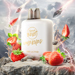 Level X Flavour Beast Unleashed Ultra 50K