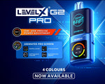 Level X Boost G2 Pro Device