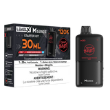 Level X Flavour Beast M30 Starter Kit