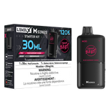 Level X Flavour Beast M30 Starter Kit