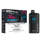 Level X Flavour Beast M30 Starter Kit