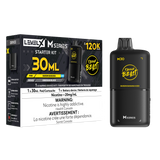 Level X Flavour Beast M30 Starter Kit