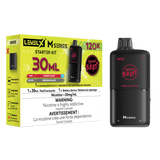 Level X Flavour Beast M30 Starter Kit