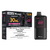 Level X Flavour Beast M30 Starter Kit