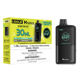 Level X Flavour Beast M30 Starter Kit