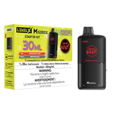 Level X Flavour Beast M30 Starter Kit