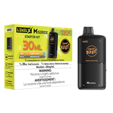 Level X Flavour Beast M30 Starter Kit