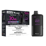 Level X Flavour Beast M30 Starter Kit