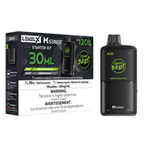 Level X Flavour Beast M30 Starter Kit