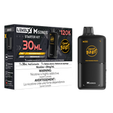 Level X Flavour Beast M30 Starter Kit