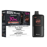 Level X Flavour Beast M30 Starter Kit