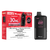 Level X Flavour Beast M30 Starter Kit