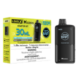 Level X Flavour Beast M30 Starter Kit