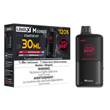 Level X Flavour Beast M30 Starter Kit
