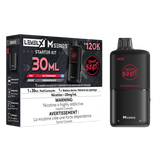 Level X Flavour Beast M30 Starter Kit