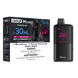 Level X Flavour Beast M30 Starter Kit