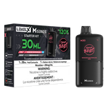 Level X Flavour Beast M30 Starter Kit