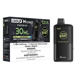 Level X Flavour Beast M30 Starter Kit