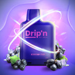 Level X Drip'n Boost 25K Pods