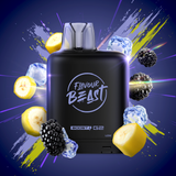 Level X Flavour Beast Boost 25K Pods