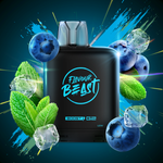 Level X Flavour Beast Boost 25K Pods