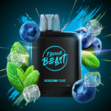 Level X Flavour Beast Boost 25K Pods