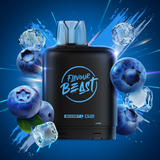 Level X Flavour Beast Boost 25K Pods