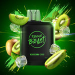 Level X Flavour Beast Boost 25K Pods