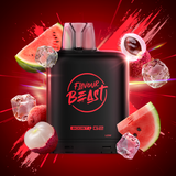 Level X Flavour Beast Boost 25K Pods