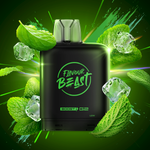Level X Flavour Beast Boost 25K Pods