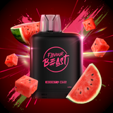 Level X Flavour Beast Boost 25K Pods