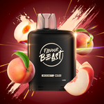 Level X Flavour Beast Boost 25K Pods